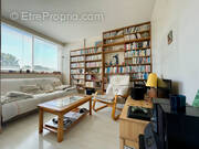 Appartement à MAISONS-LAFFITTE