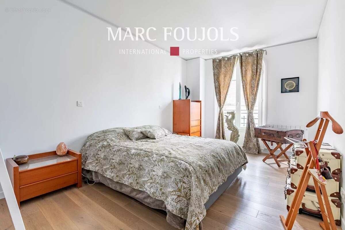 Appartement à SENLIS