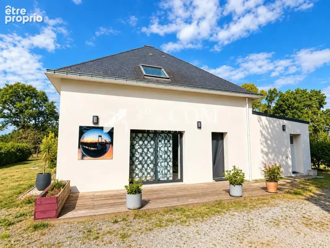 Maison à MARZAN