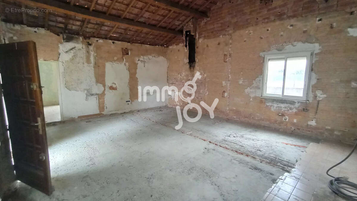 Narbonne   opportunité investisseur : villa + terrain constructible avec fort potentiel immobilier - photo 14