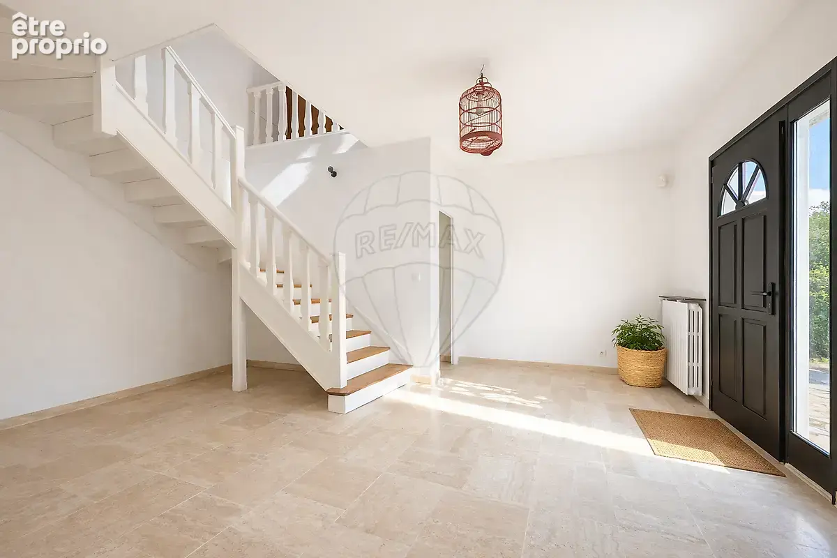 Maison 5 chambre(s) à vendre - photo 4