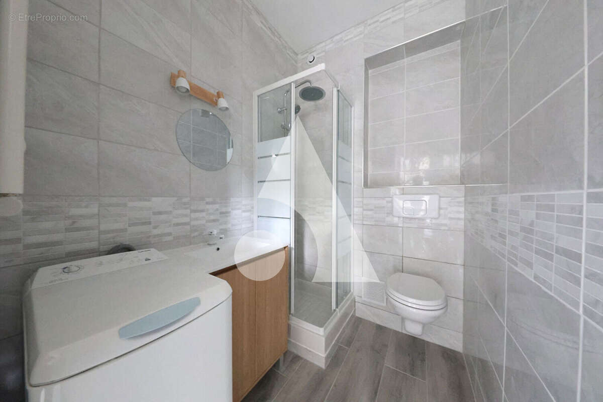 Appartement à CORBEIL-ESSONNES