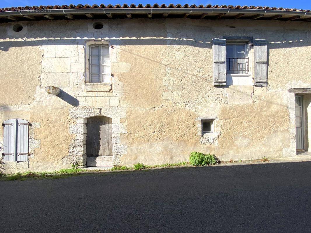 Maison à RIBERAC