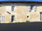 Maison à RIBERAC