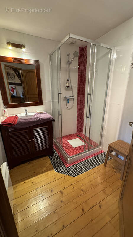 Maison à LA LANDE-SAINT-LEGER