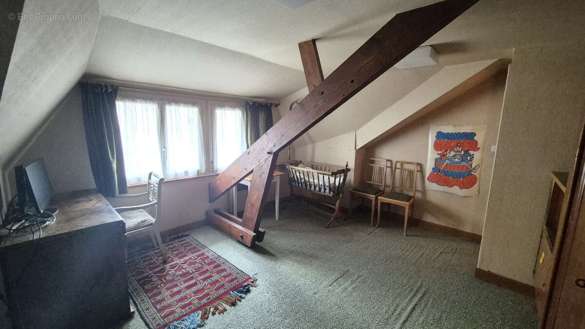 Maison à GISORS