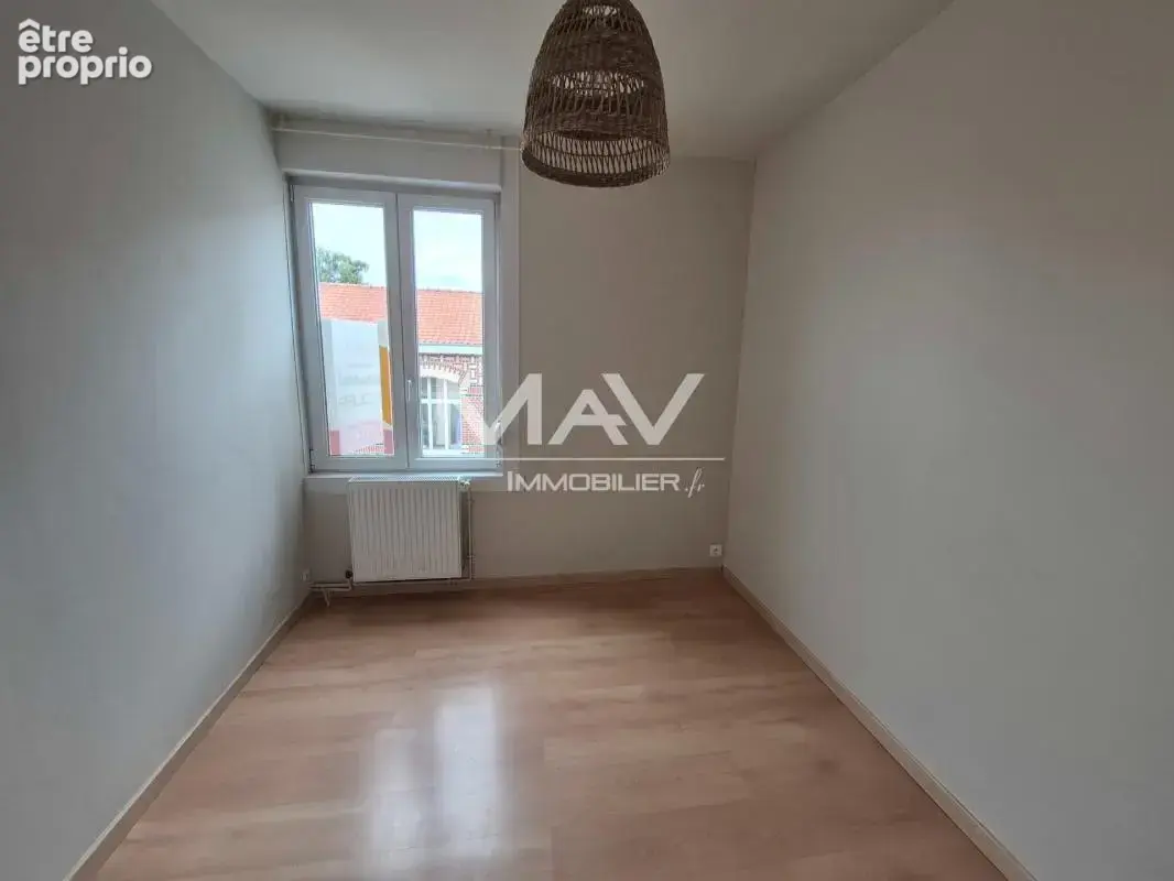 Maison 4 pièces 127 m² à vendre à Wambrechies (59118) - photo 6