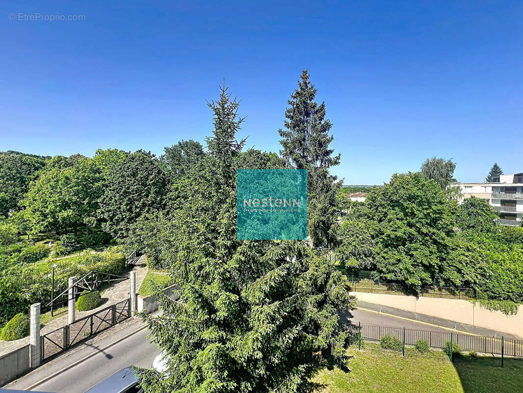 Appartement à FRANCONVILLE