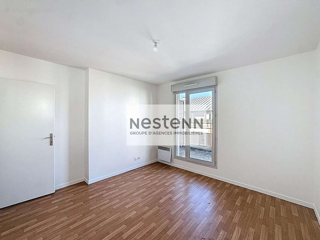 Appartement à MONTIGNY-LES-CORMEILLES