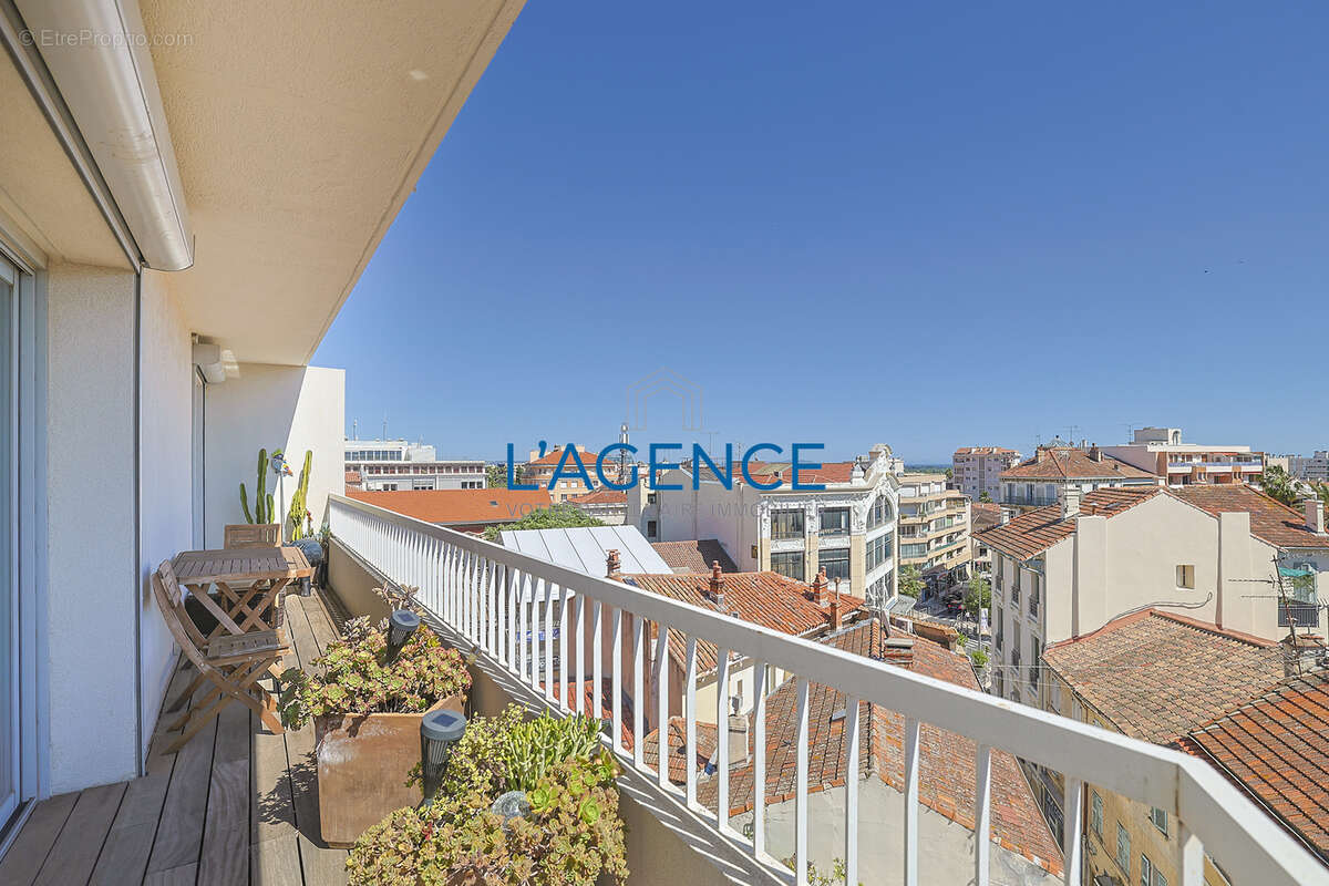 Appartement à HYERES