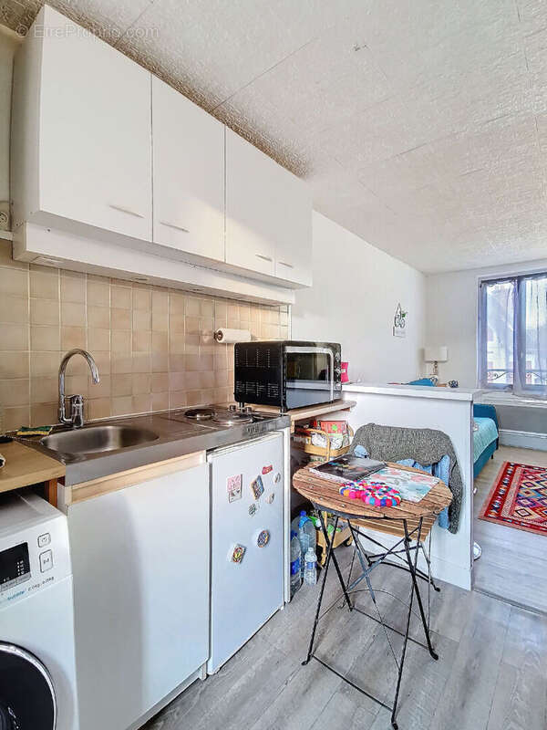 Appartement à VIARMES