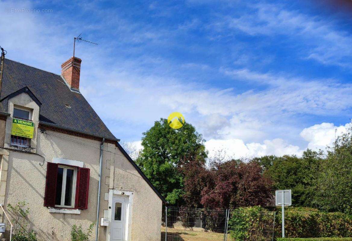 15 kms nord de bourges - photo 2