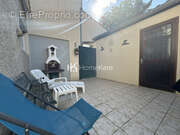 Maison à SAINT-ORENS-DE-GAMEVILLE