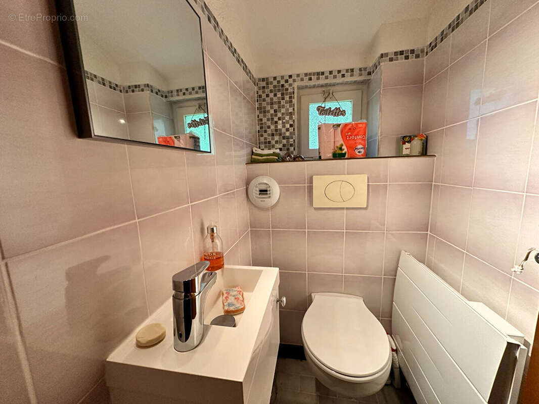 Maison à LA CHAPELOTTE