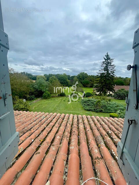 Maison à SAMATAN