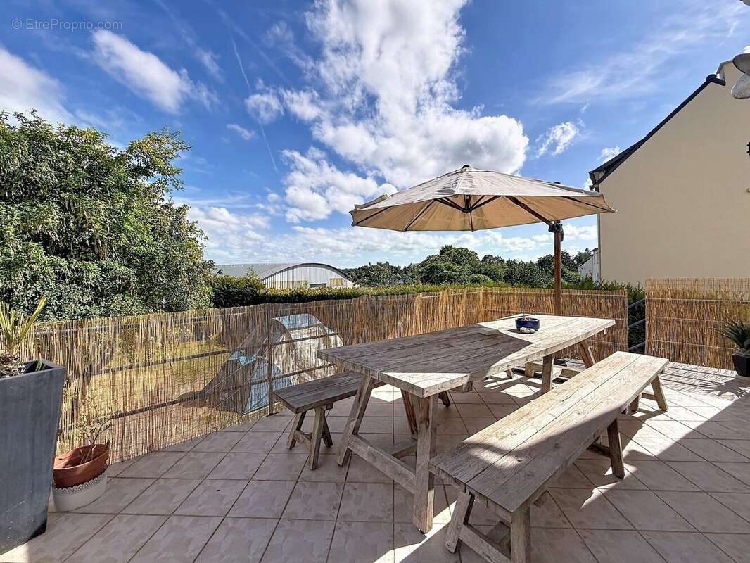 Maison 84 m² à Plouer-Sur-Rance  - photo 2