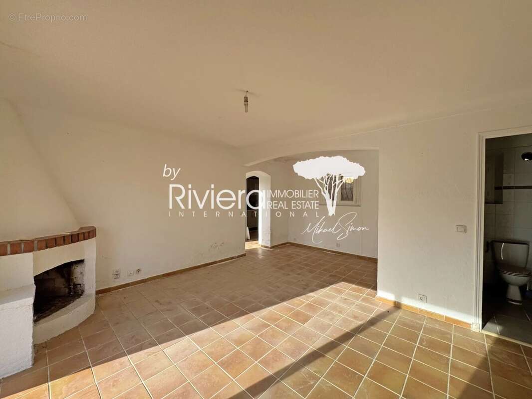 Maison à LA CROIX-VALMER