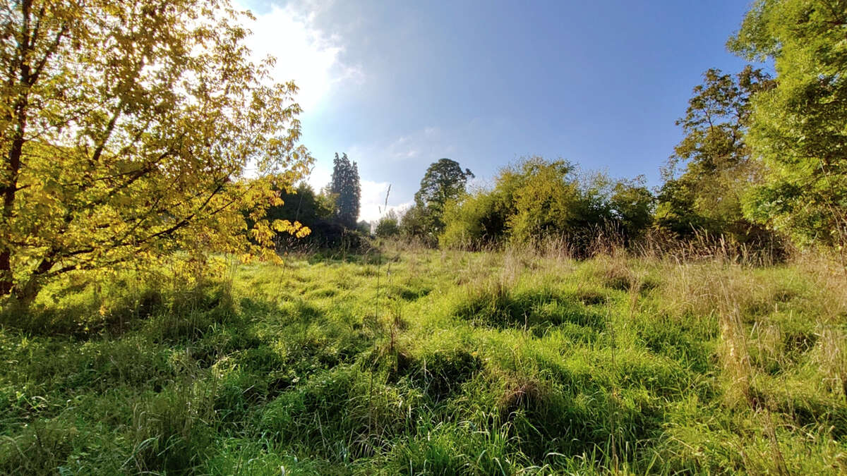 Maison à VANDENESSE-EN-AUXOIS