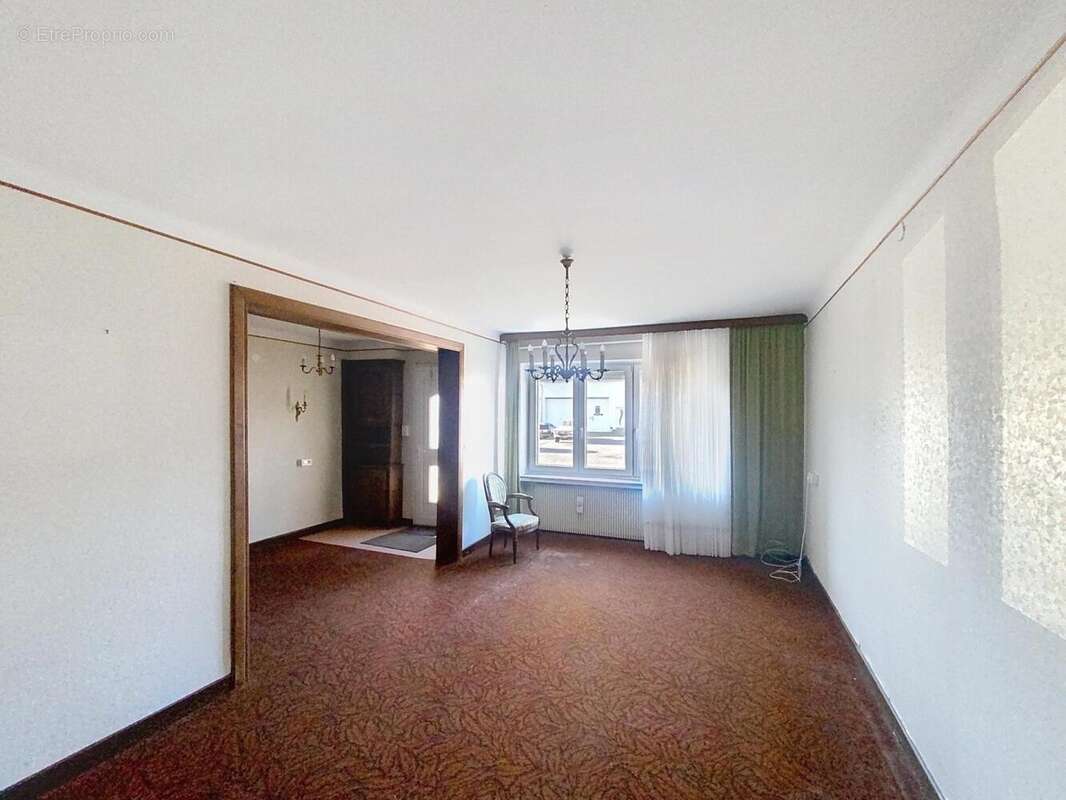 Photo 3 - Maison à FREISTROFF