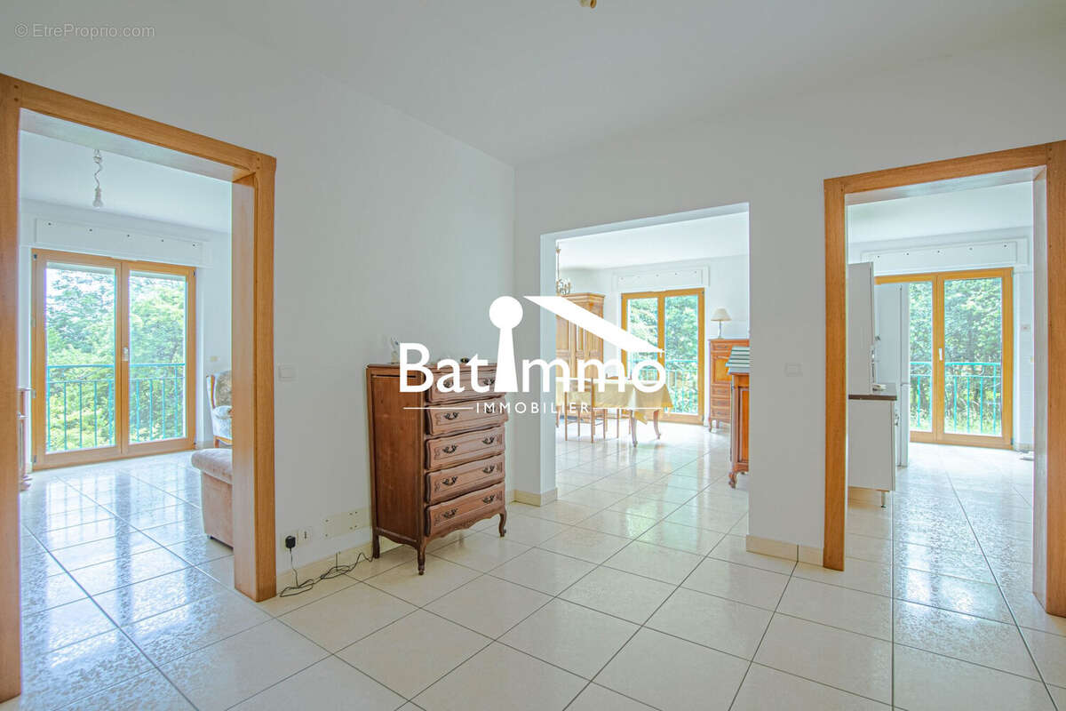 Maison 295 m² à Metz  - photo 6