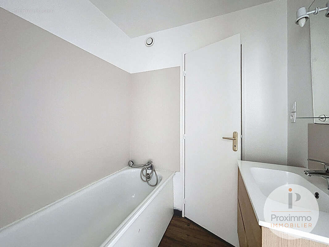 Appartement à REDON