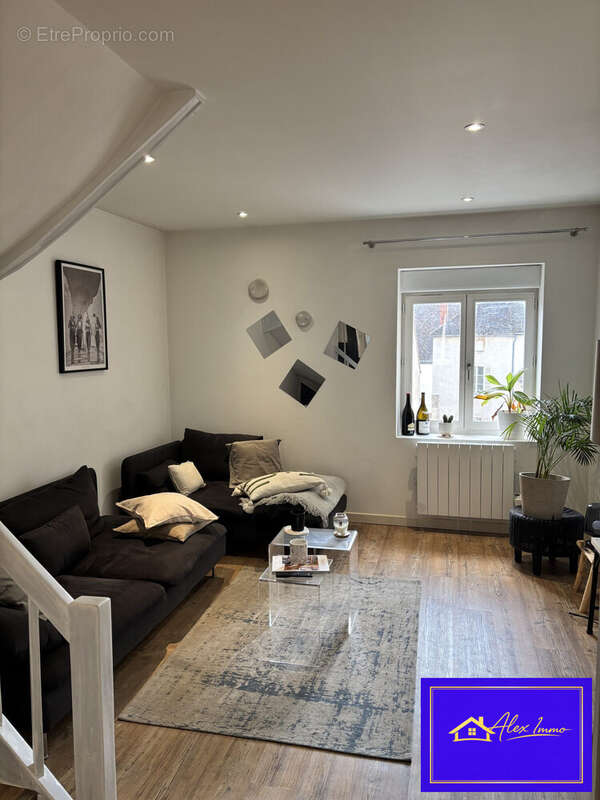 Appartement à BEAUNE