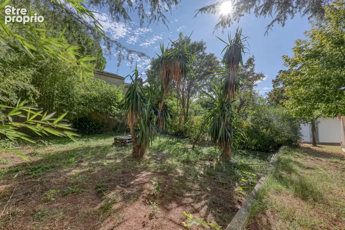 Appartement 5 pièces 120 m2 83110 Sanary-sur-Mer - photo 2
