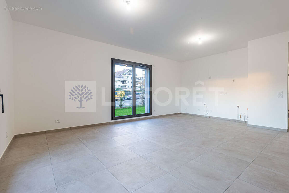 Appartement à ANNECY