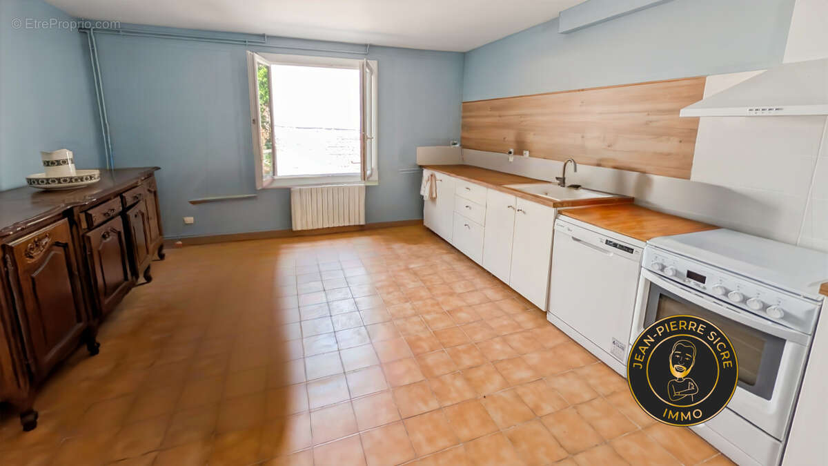 CAUJAC (31190) — Maison individuelle sans mitoyenneté — Fort potentiel de division ou d'extension - photo 12