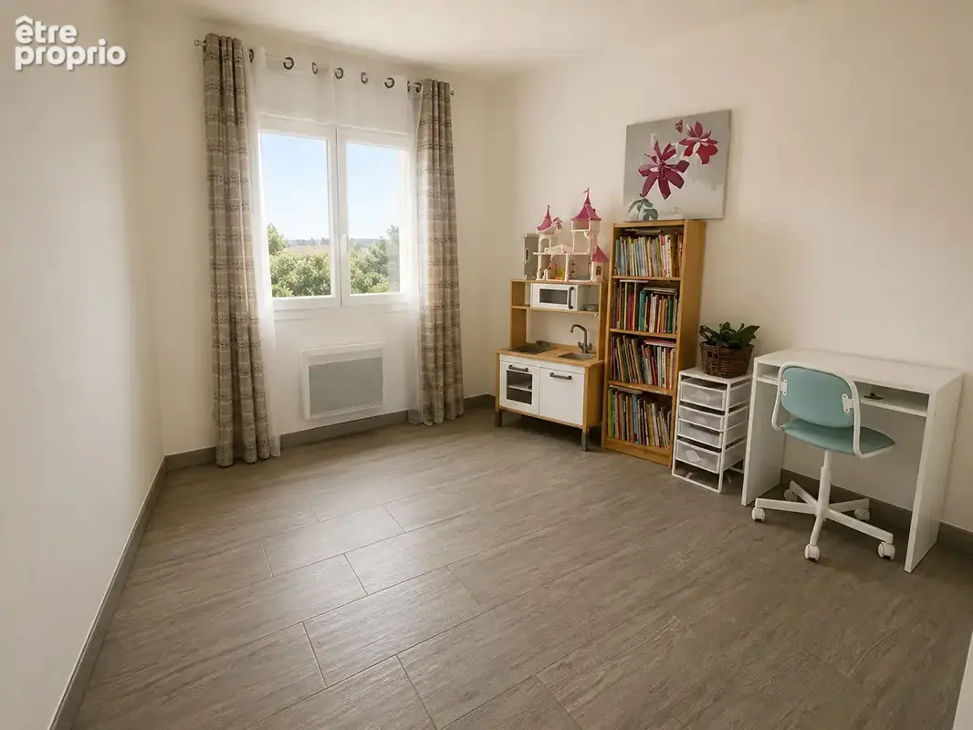 Maison La Palme 4 pièce(s) 87 m2 - photo 8