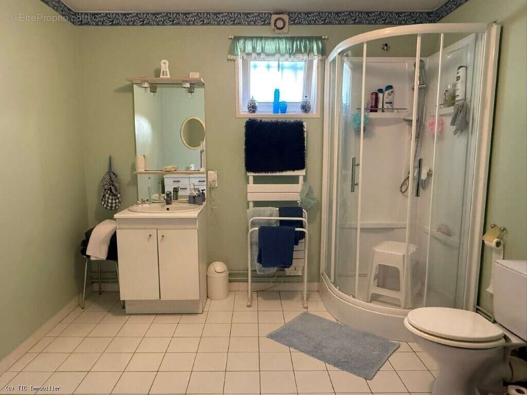 Maison Avec 4 Chambres Et Jardin Clos Sur 1062m² - photo 13