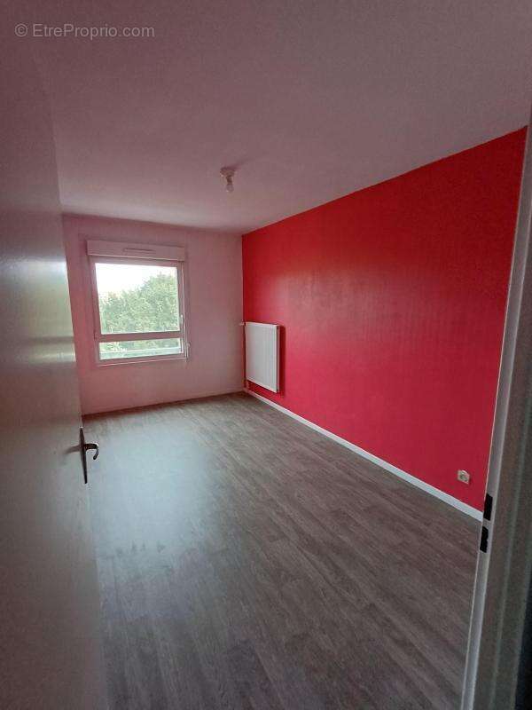 Appartement à LOOS