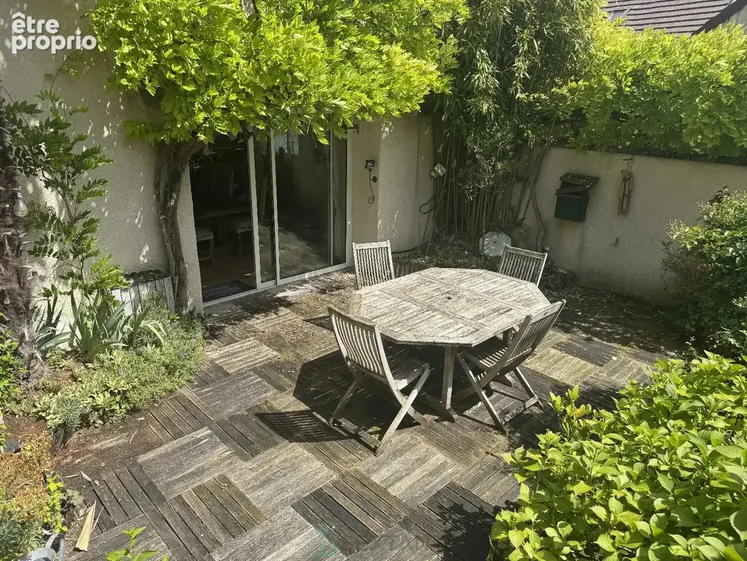 Maison de caractère - photo 3