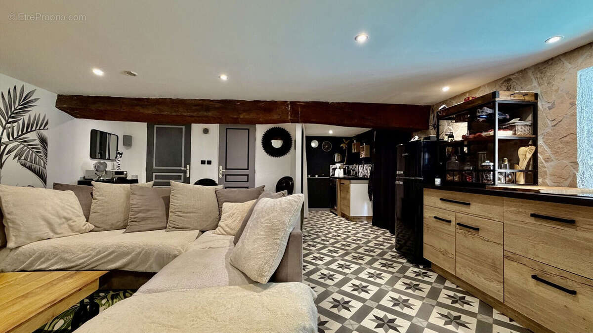 Montoir de Bretagne Bourg Maison 177 m² Garage Piscine - photo 13