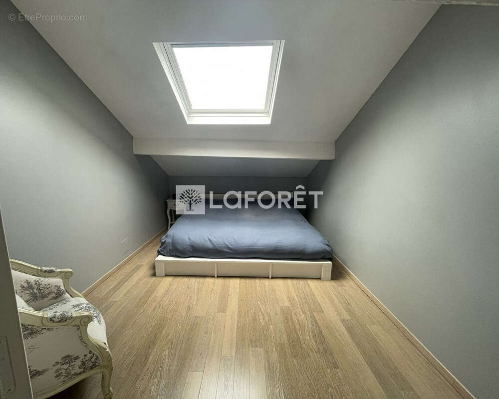 Appartement Labry 3 pièce(s) 80 m2 - photo 3