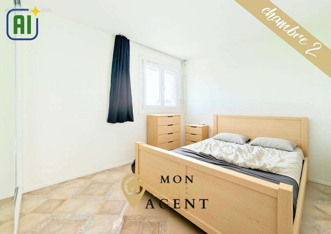 Appartement 85 m² à Melun  - photo 7