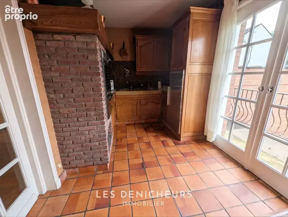 Maison 5 pièces 122 m² à vendre à Villeneuve-D'ascq (59650) - photo 4