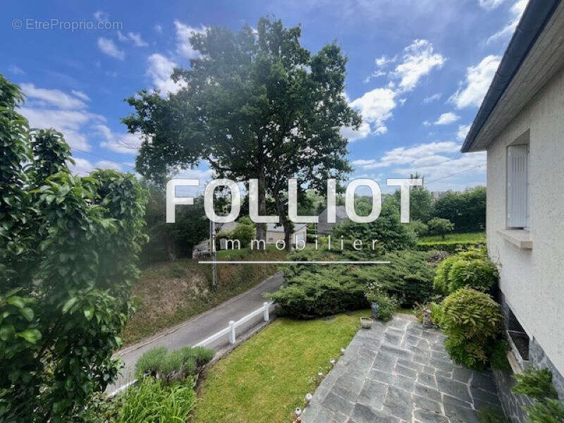 A vendre Maison Valdalliere 4 pièce(s) 82 m2 - photo 16