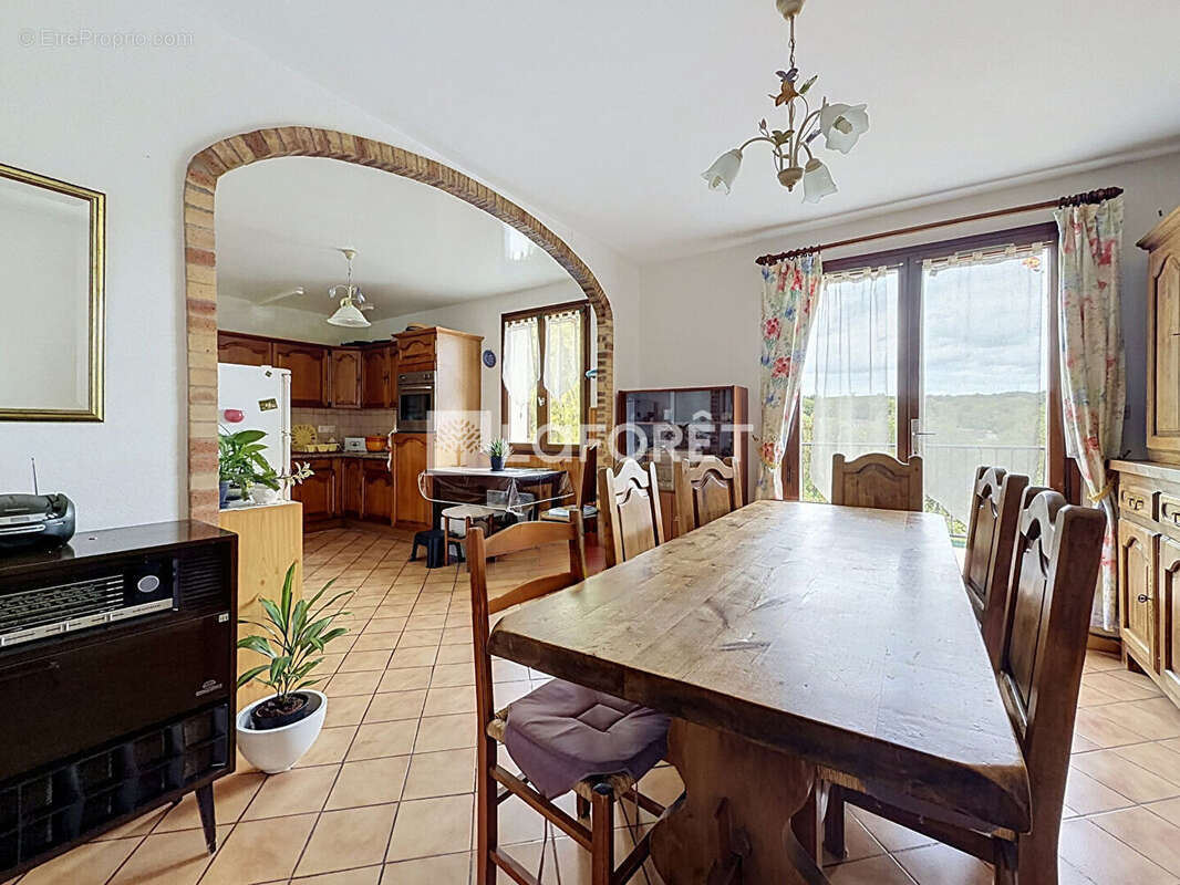 Maison Gaillon - photo 3
