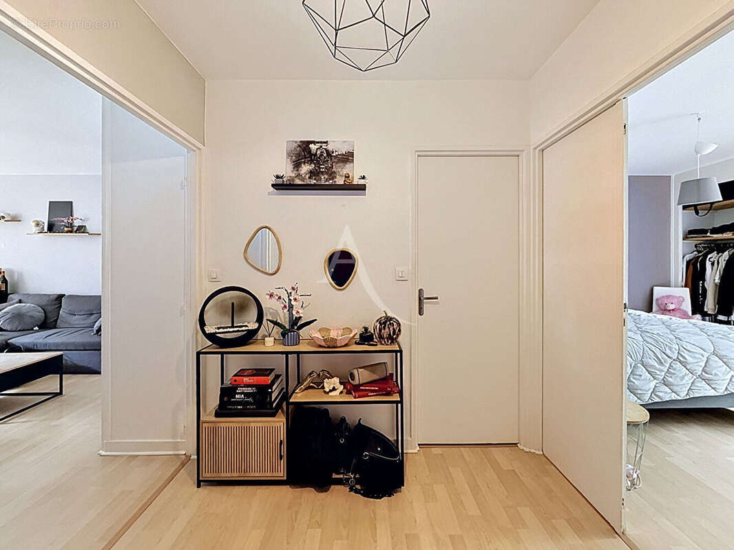 Appartement à ANGERS