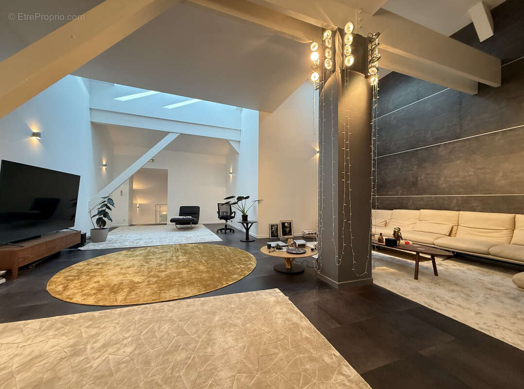 Appartement à VITTEL