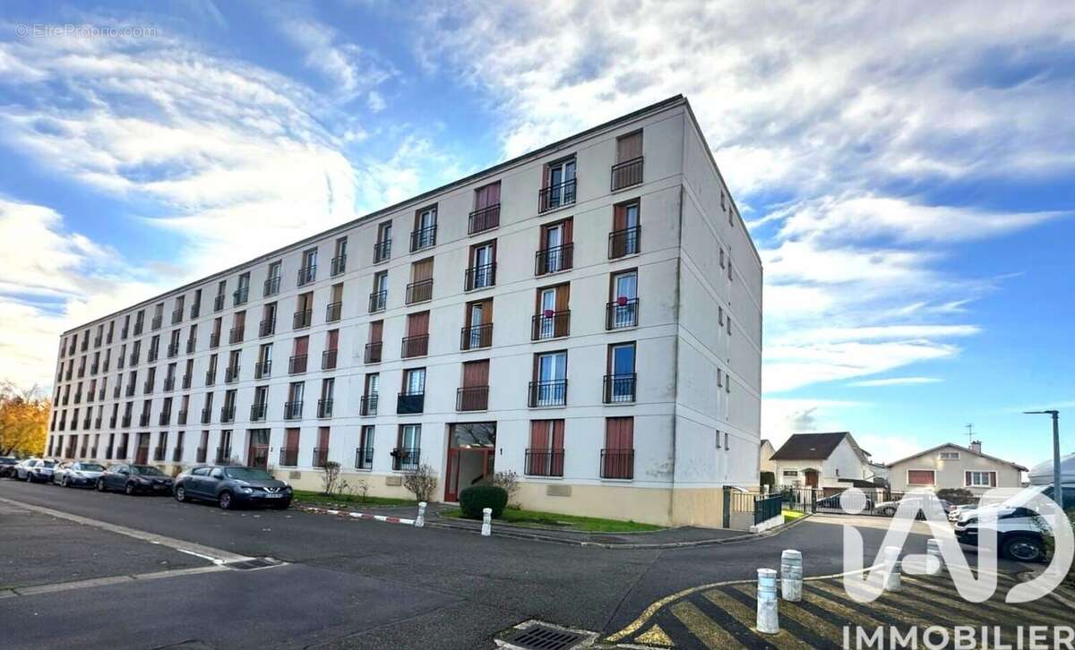 Photo 7 - Appartement à DEUIL-LA-BARRE