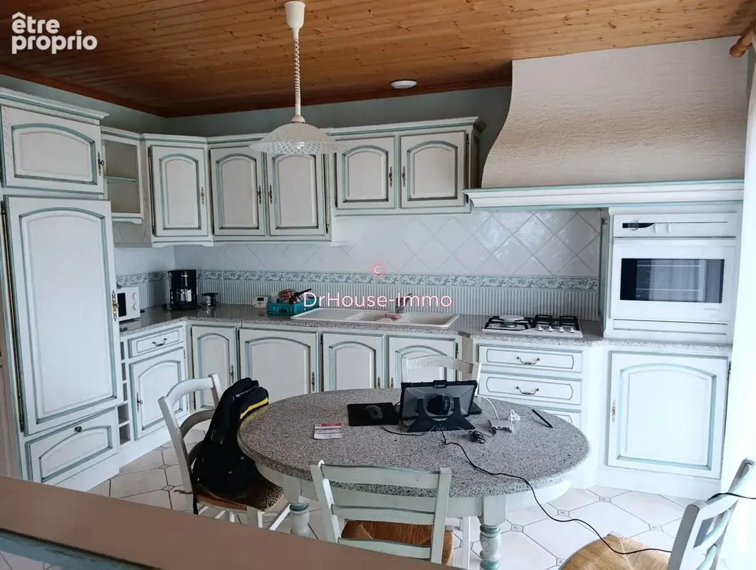 Maison 4 pièces 101 m² à vendre à Treize-Septiers (85600) - photo 59