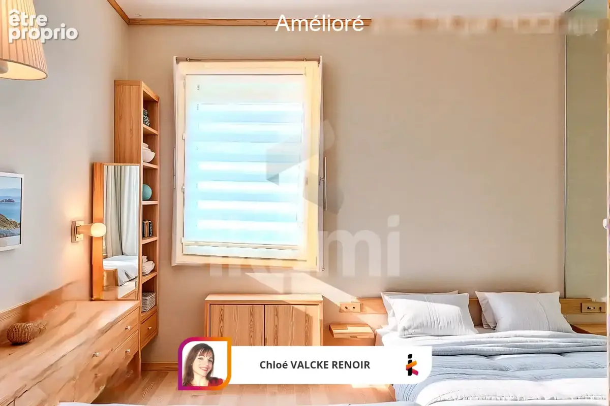 Maison récente avec jardin, jacuzzi et piscine - photo 14