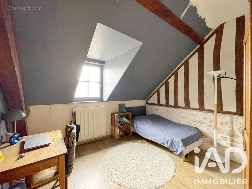 Appartement 237 m² à Compiegne  - photo 7