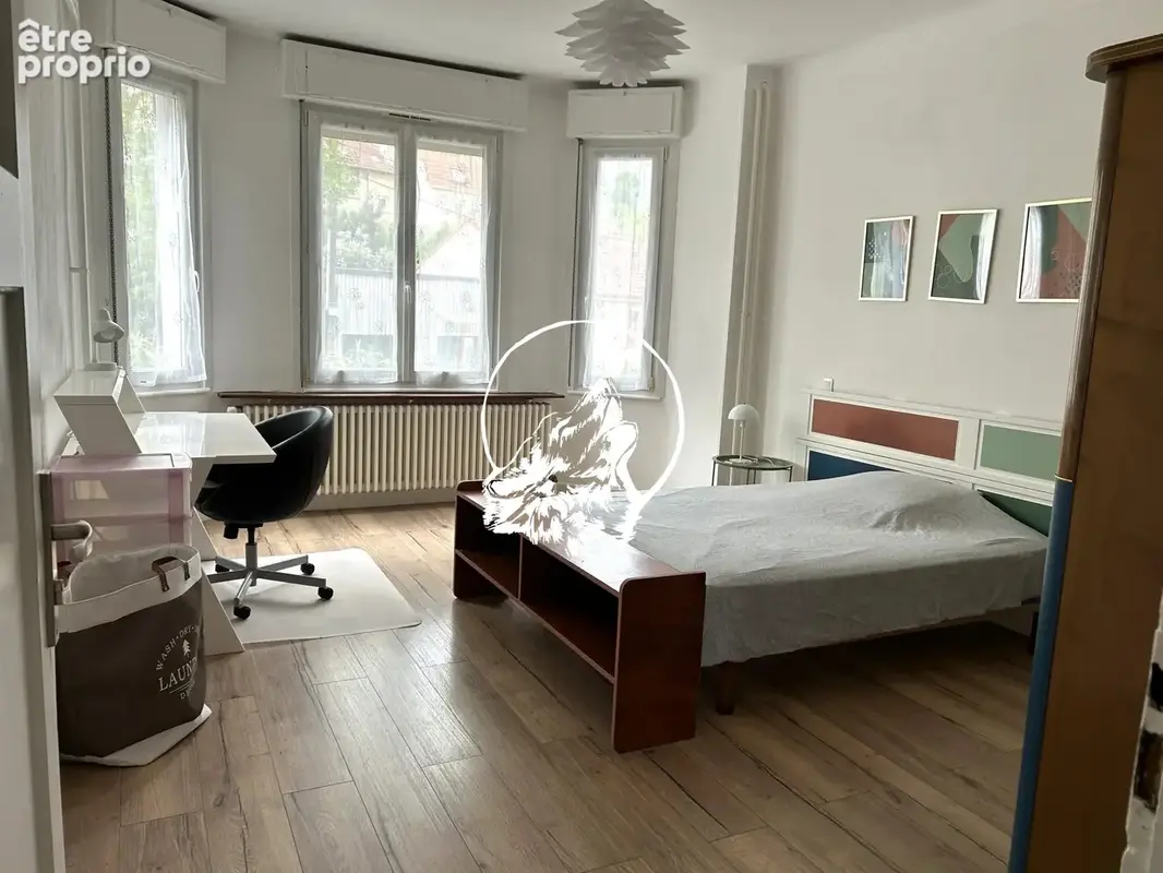 Appartement 4 pièces 76 m² à vendre à Saint-Avold (57500) - photo 5