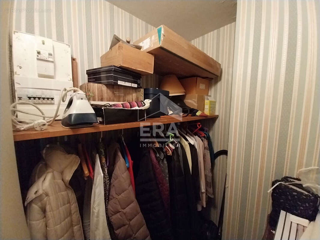 Appartement à BLOIS