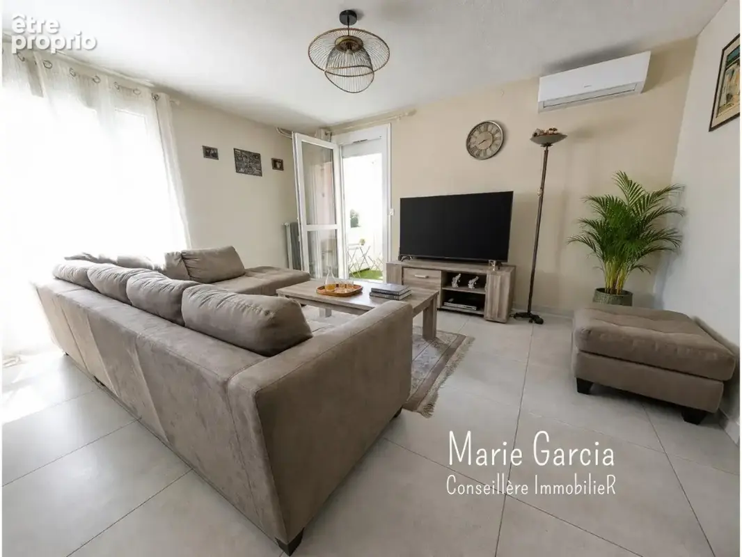 Photo 1 - Appartement à NIMES