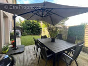 Appartement à CREPY-EN-VALOIS