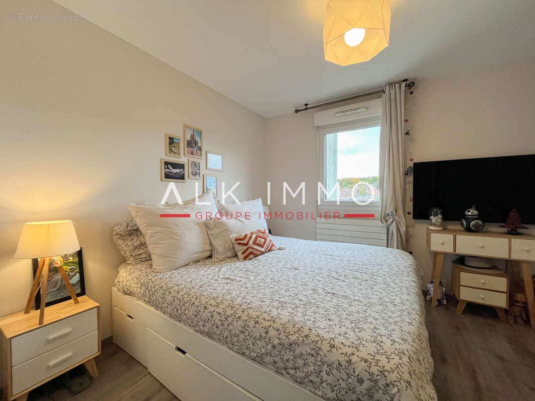 Appartement à ANNECY